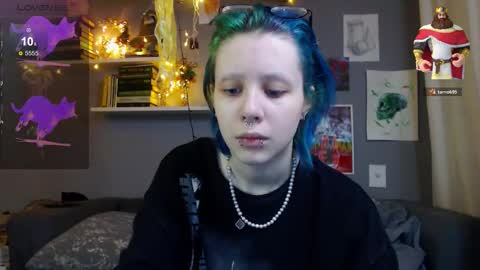 Rubi online show from 13, 1, 2026