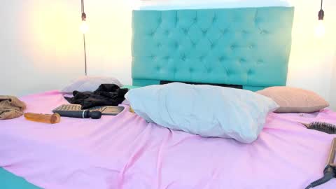 Rubii online show from 22, 1, 2025