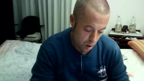 rubito42 online show from 4, 10, 2025