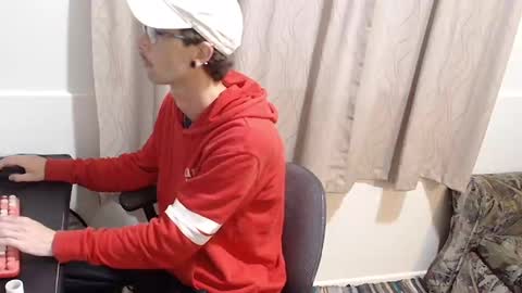 RubitRicky online show from 19, 12, 2025