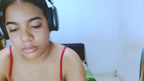 Snapshot of ruby1907 chatting on 7, 6, 2026 ruby1907 online show from 7, 6, 2026