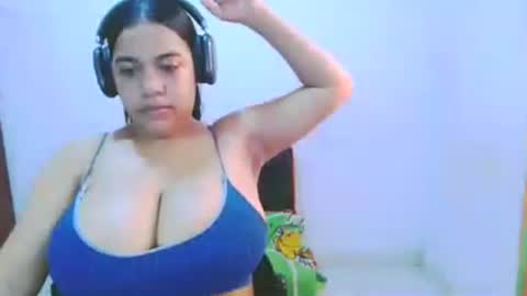 Snapshot of ruby1907 chatting on 29, 6, 2026 ruby1907 online show from 29, 6, 2026