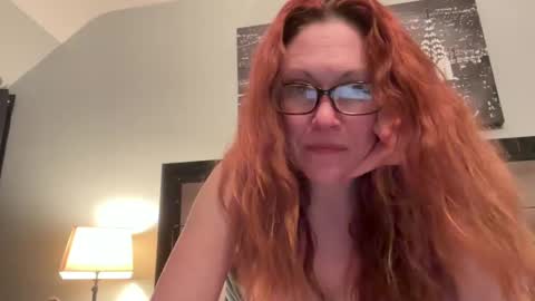 ruby2sday1313 online show from 25, 1, 2025