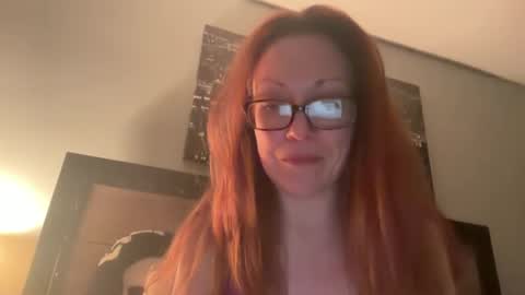 ruby2sday1313 online show from 4, 3, 2025