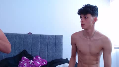 Ruby and Vanie online show from 14, 3, 2026