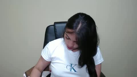 RUBY AND ARON online show from 21, 12, 2024