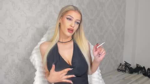 Ruby Blaze online show from 29, 10, 2025