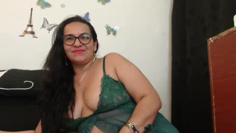 Ruby online show from 27, 9, 2025