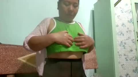 ruby_chann online show from 12, 3, 2026