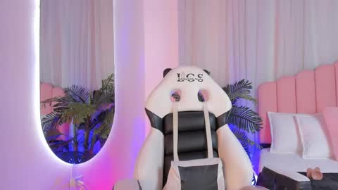 Snapshot of ruby_deluxe6 chatting on 22, 5, 2026 ruby_deluxe6 online show from 22, 5, 2026