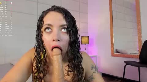 Ruby  online show from 17, 7, 2026
