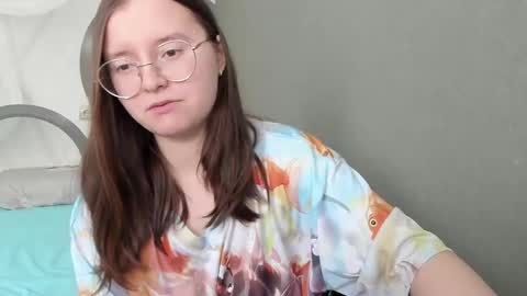 Snapshot of ruby_doyle chatting on 28, 1, 2025 ruby_doyle online show from 28, 1, 2025