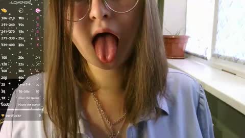 ruby_doyle online show from 24, 10, 2025