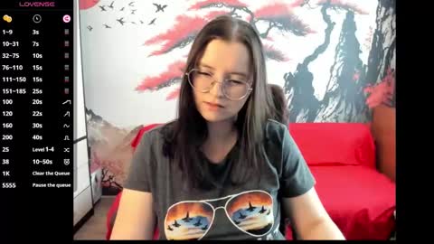 ruby_doyle online show from 10, 3, 2026