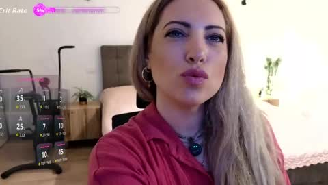 Snapshot of ruby_fit chatting on 25, 5, 2026 Ruby online show from 25, 5, 2026
