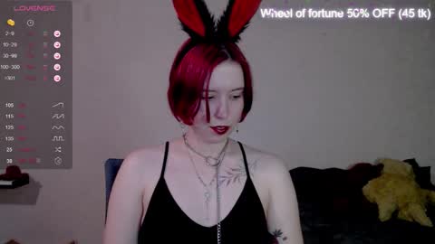 Snapshot of ruby_flame chatting on 15, 11, 2025 Ruby Flame online show from 15, 11, 2025