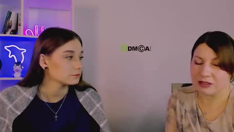 ruby frost online show from 2, 12, 2025