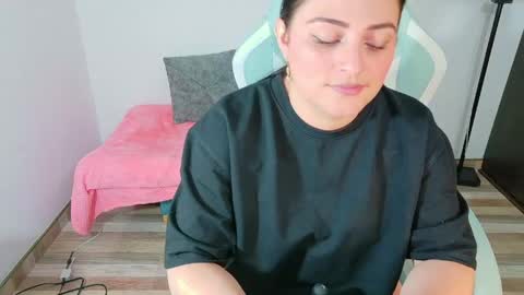 Ruby online show from 6, 6, 2026