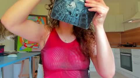 Ruby online show from 5, 4, 2026