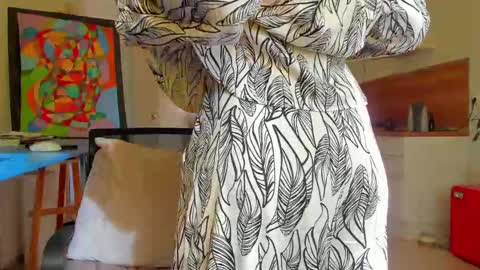 Ruby online show from 16, 4, 2026