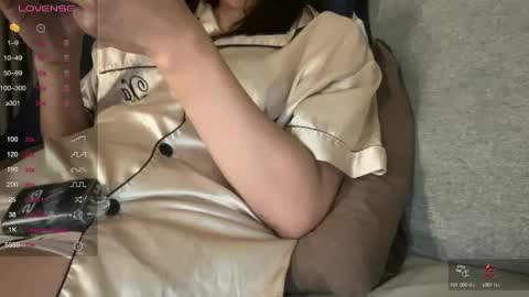 Snapshot of ruby_jones69 chatting on 3, 1, 2025 Miss Ruby online show from 3, 1, 2025