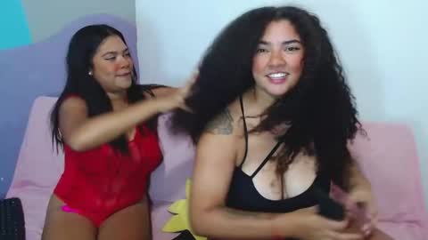 ruby and megan online show from 17, 10, 2025