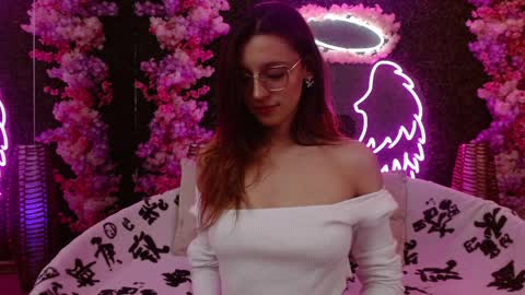 Rubby online show from 3, 4, 2026