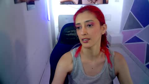 ruby_your_milf online show from 28, 12, 2024