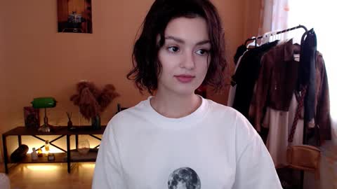 Ruby online show from 12, 10, 2025