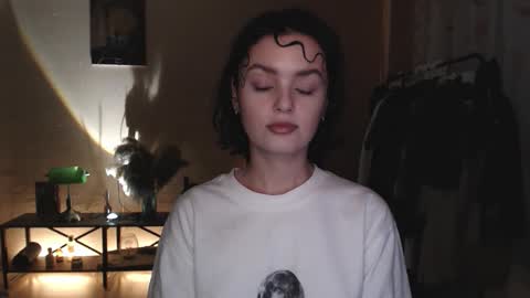 Ruby online show from 15, 10, 2025