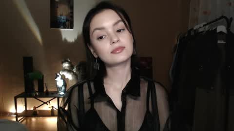 Ruby online show from 16, 4, 2026