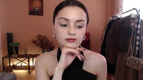 Ruby online show from 24, 6, 2026