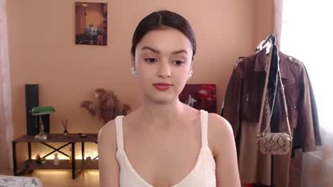 Ruby online show from 19, 7, 2026