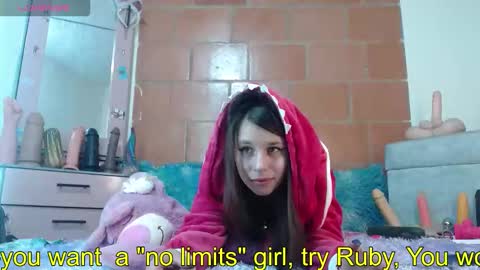 Snapshot of rubyemerald_ chatting on 4, 3, 2026 rubyemerald_ online show from 4, 3, 2026