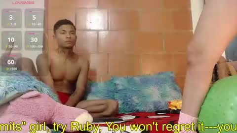 rubyemerald_ online show from 7, 7, 2026