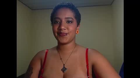 rubyflame10 online show from 12, 4, 2026