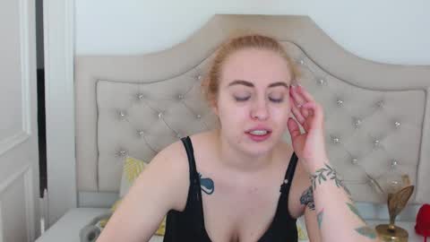 Ruby online show from 18, 12, 2025