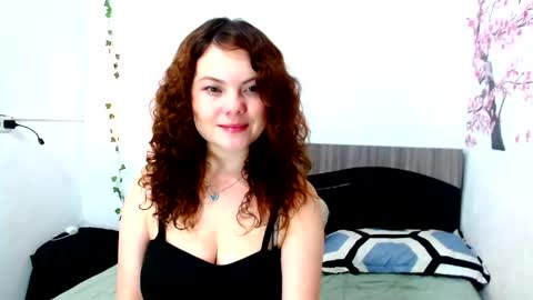 Snapshot of rubyklar chatting on 2, 6, 2026 Rubyklar online show from 2, 6, 2026