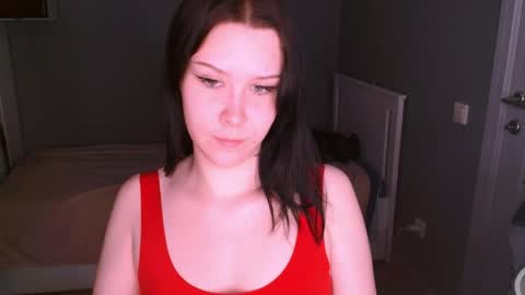 Ruby online show from 9, 4, 2026