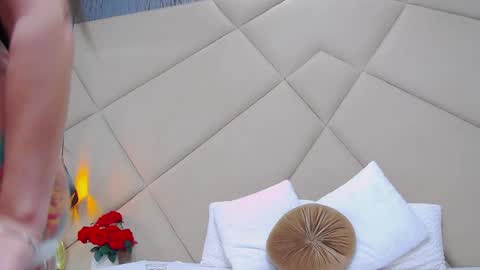 Snapshot of rubyluxee chatting on 28, 1, 2025 Ruby Luxe online show from 28, 1, 2025