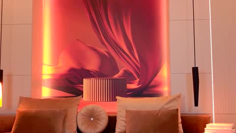 Ruby Luxe online show from 19, 2, 2026