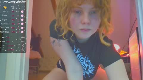 Snapshot of rubylynxxx chatting on 4, 12, 2024 rubylynxxx online show from 4, 12, 2024