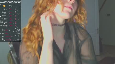 Snapshot of rubylynxxx chatting on 18, 12, 2024 rubylynxxx online show from 18, 12, 2024