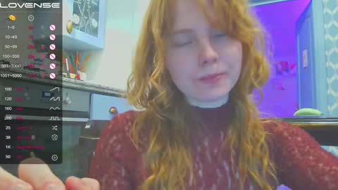 Snapshot of rubylynxxx chatting on 22, 2, 2025 rubylynxxx online show from 22, 2, 2025