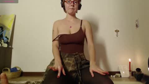 rubylynxxx online show from 1, 2, 2026