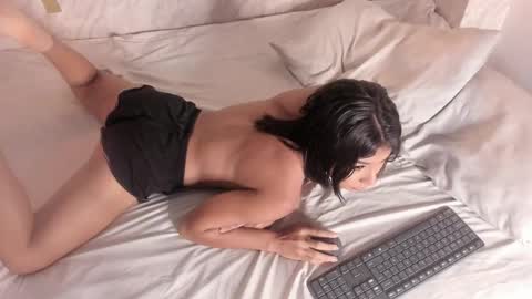 Ruby online show from 11, 2, 2025