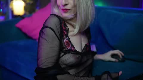  Ruby  online show from 24, 2, 2026