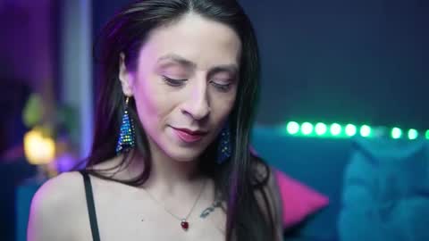  Ruby  online show from 7, 3, 2026