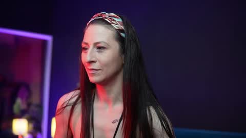 Snapshot of rubyrya chatting on 24, 4, 2026 Ruby online show from 24, 4, 2026