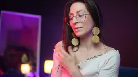 Snapshot of rubyrya chatting on 2, 6, 2026 Ruby online show from 2, 6, 2026